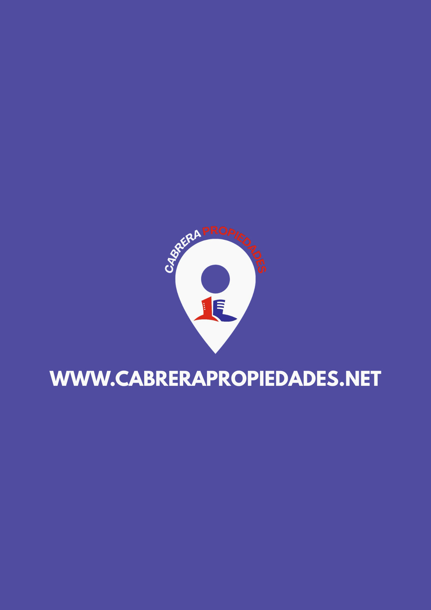 Cabrera Propiedades