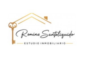 Romina Santoliquido Estudio Inmobiliario