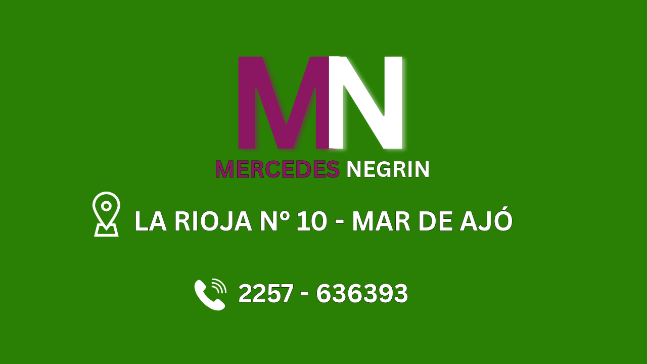 Inmobiliaria Mercedes Negrin