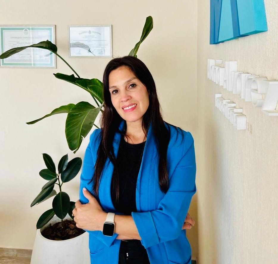Maria Alvarez
