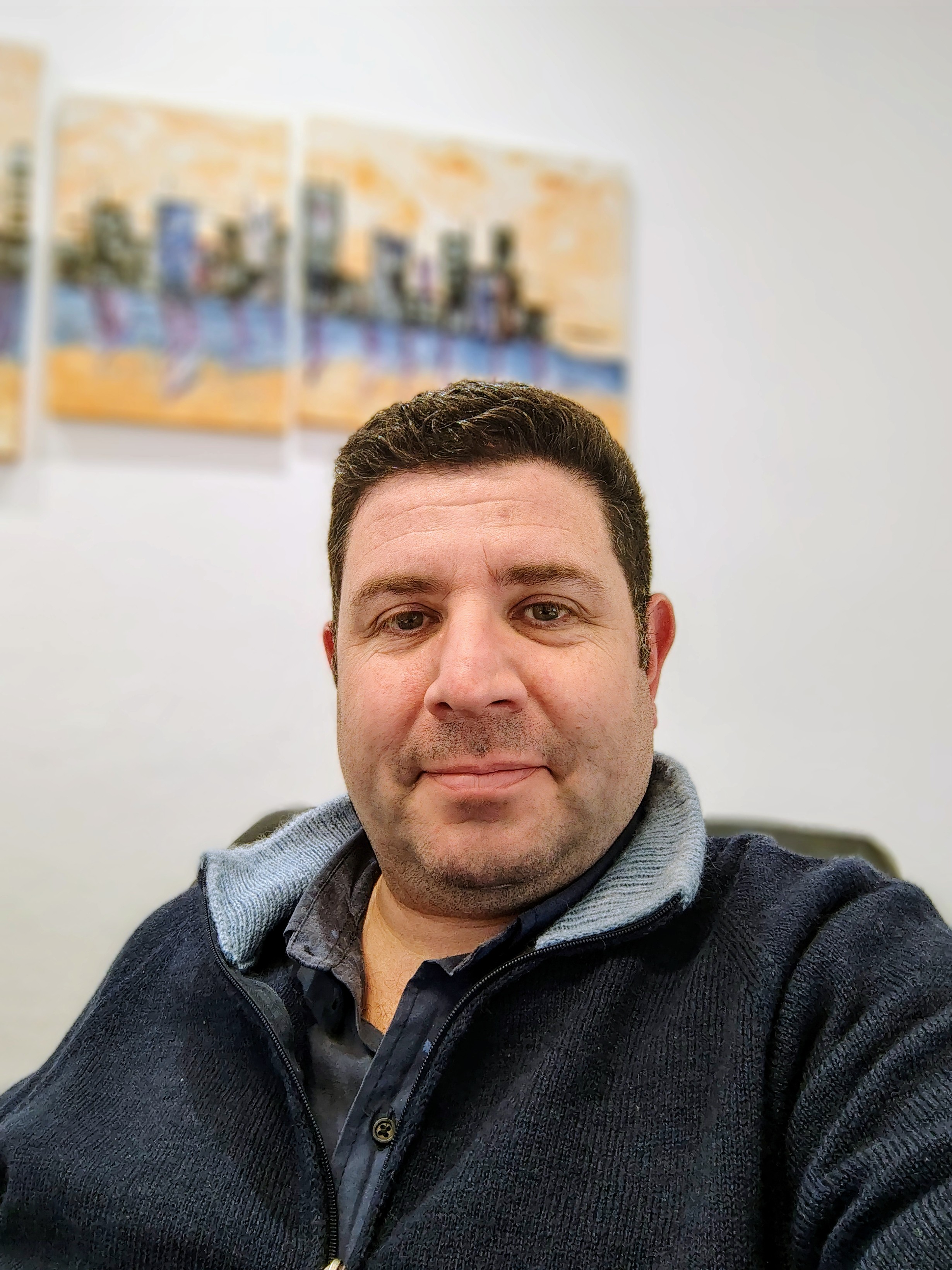 Walter Nuñez