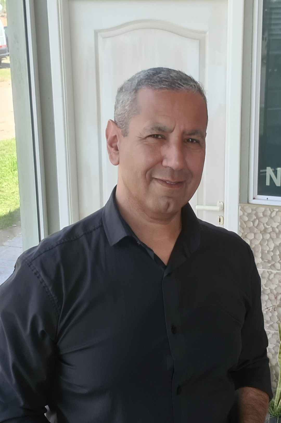 Roberto Gomes